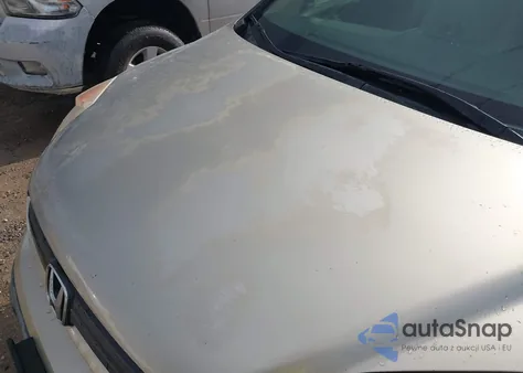 2007 Honda Cr-V Lx из США, поврежденный, VIN JHLRE38307C005249